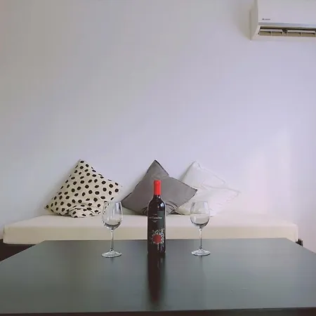דירה Virtuoso *